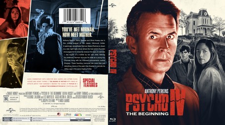 Psycho Iv The Beginning 1990