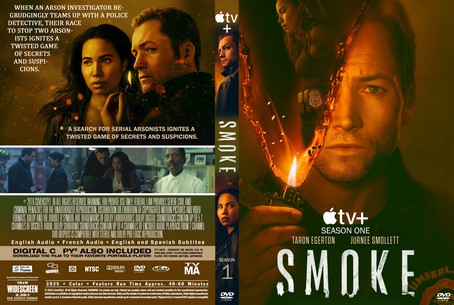 Smoke Season 1
