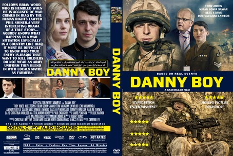 Danny Boy 2021