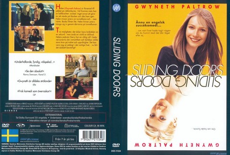 Sliding Doors 1998