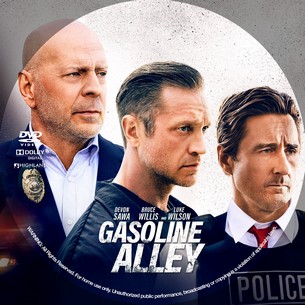 Gasoline Alley 2022