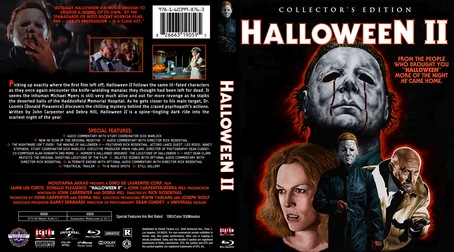 Halloween II 1981