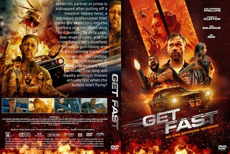 Get Fast 2024
