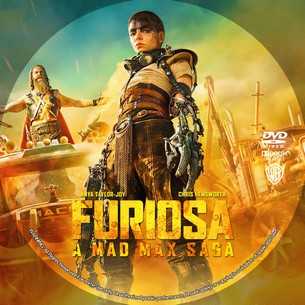 Furiosa A Mad Max Saga 2024