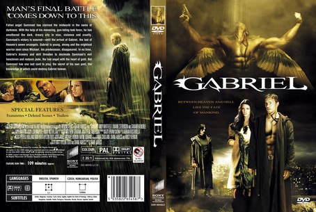 Gabriel 2007
