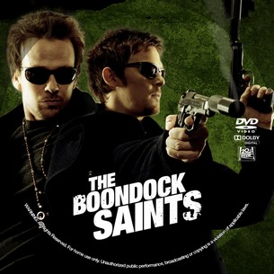 The Boondock Saints 1999