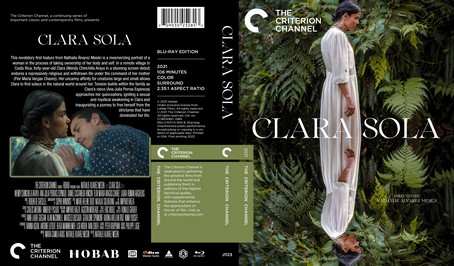 Clara Sola 2021