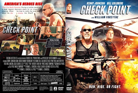 Check Point 2017