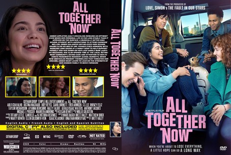 All Together Now 2020
