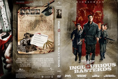 Inglourious Basterds 2009