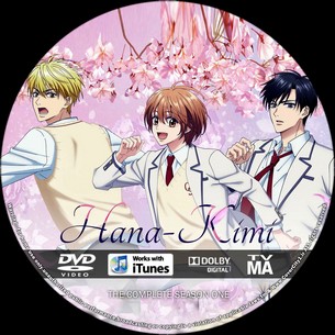 Hanazakari no Kimitachi e Season 1