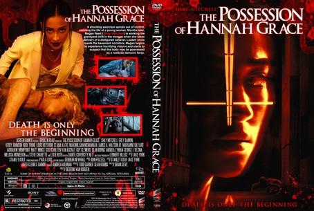 The Possession of Hannah Grace 2018