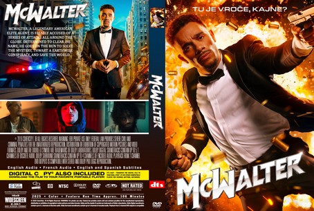 McWalter 2025