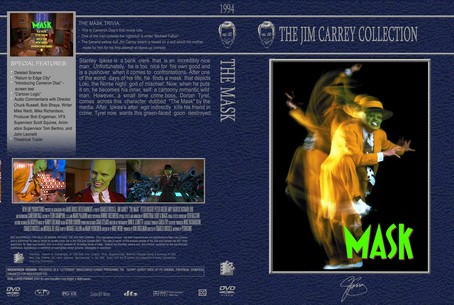 The Mask 1994