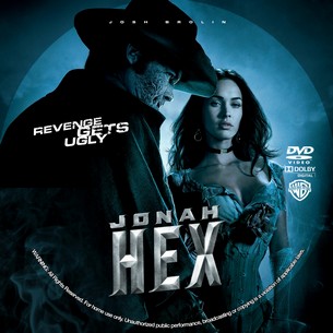 Jonah Hex 2010