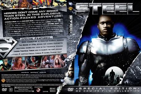 Steel 1997
