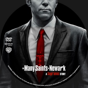 The Many Saints of Newark 2021