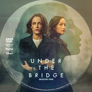 Under the Bridge Season 1