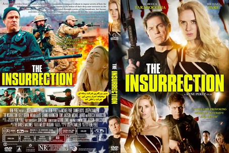 The Insurrection 2020