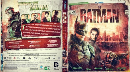 The Batman 2022