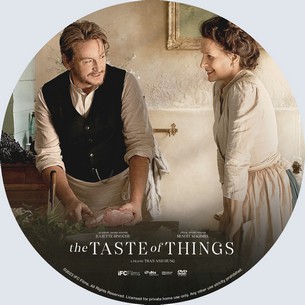 The Taste of Things 2023