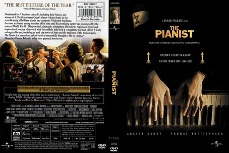 The Pianist 2002