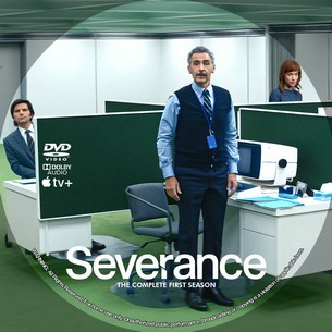 Severance Season 1