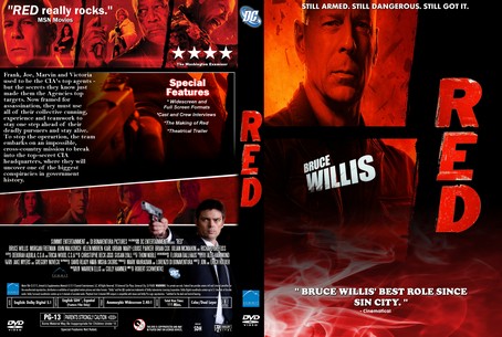 Red 2010