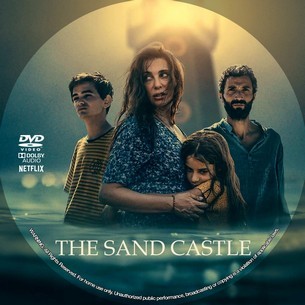 The Sand Castle 2024