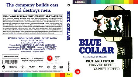 Blue Collar 1978