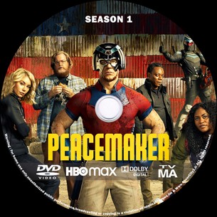 Peacemaker Season 1