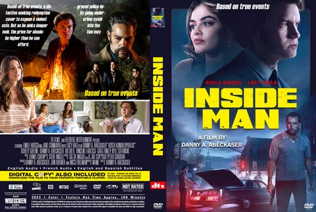 Inside Man 2023