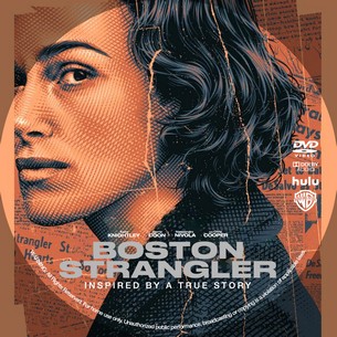 Boston Strangler 2023