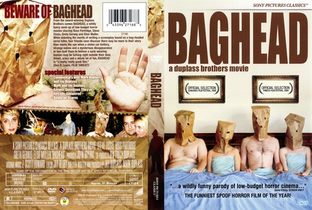 Baghead 2008