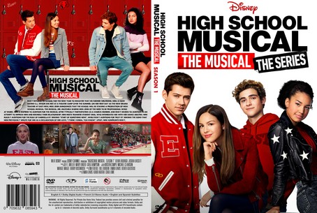 High School Musical Season 1