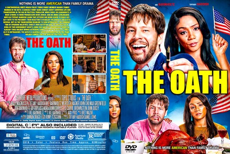 the oath 2018