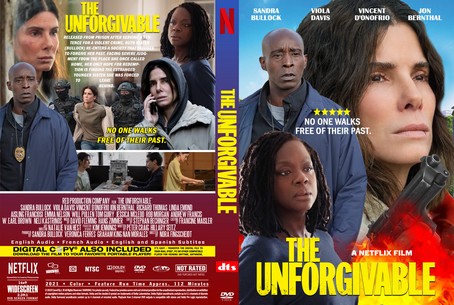 The Unforgivable 2021
