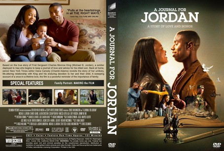 A Journal for Jordan 2021