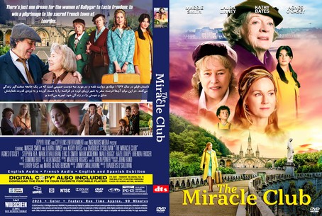 The Miracle Club 2023
