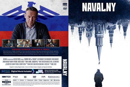 Navalny 2022