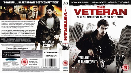 The Veteran 2011