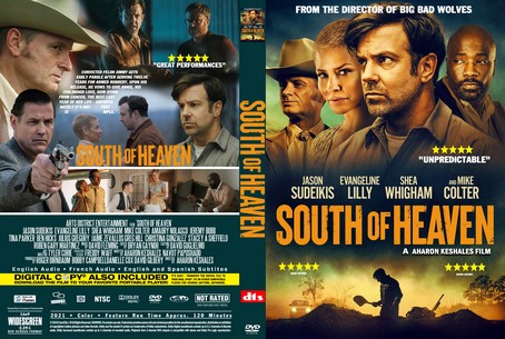 South of Heaven 2021