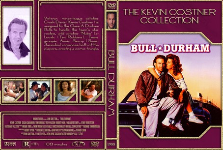 Bull Durham 1988