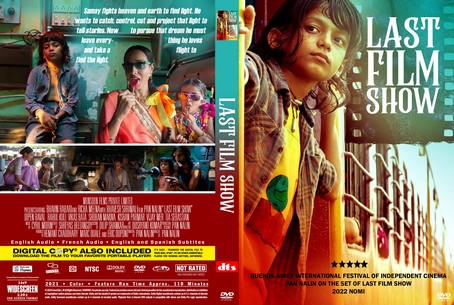 Last Film Show 2021