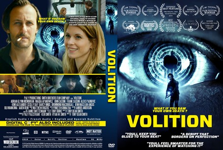 Volition 2019