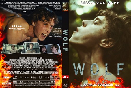 Wolf 2021