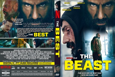The Beast 2020