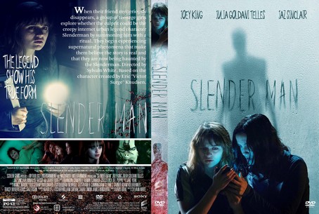 Slender Man 2018