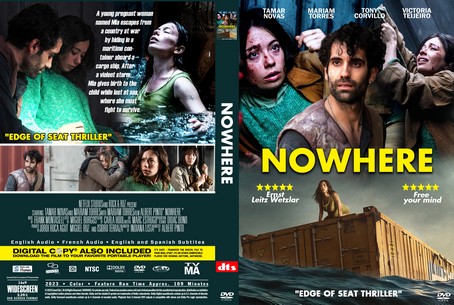 Nowhere 2023