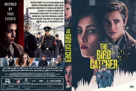 The Birdcatcher 2019